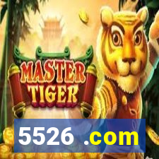 5526 .com